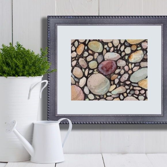 ❤️Host Pick❤️ 🎨 8x10 Art Print 🎨 - Picture 8 of 8